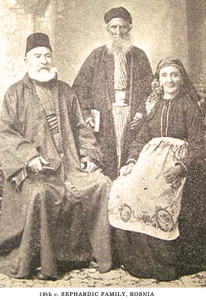 Sephardic_family_in_Bosnia,_19th_century