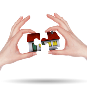 ejecución hipotecaria y cambio de domicilio