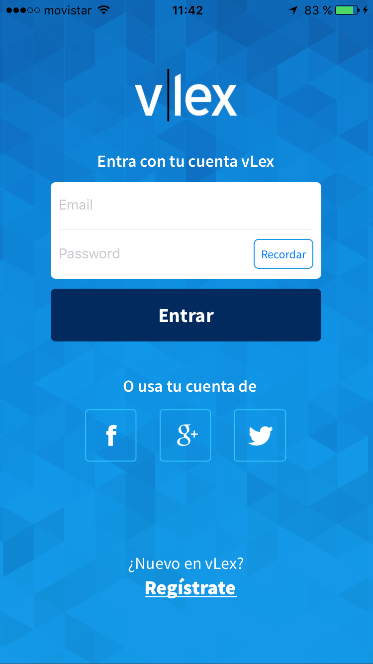 Login Blog De Actualidad De Vlex 3444