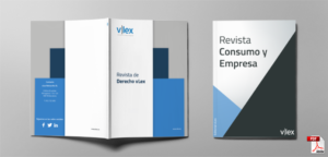 Revistas vLex de Derecho y Consumo y Empresa