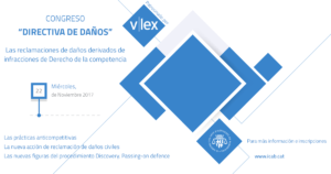 Congreso ICAB patrocinado por vLex