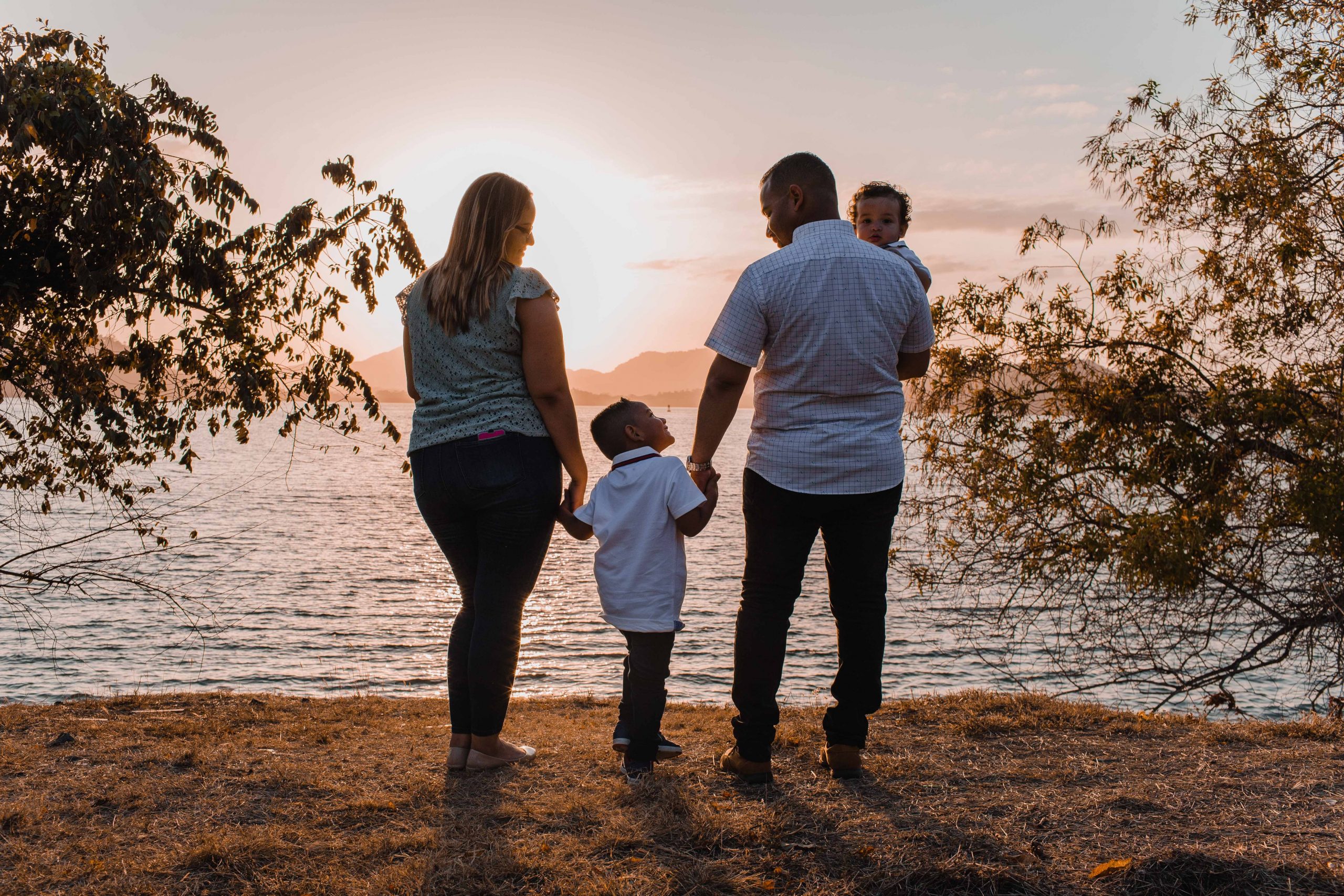 Ser Calificada Como Familia Numerosa Especial Aquella En La Que Tres