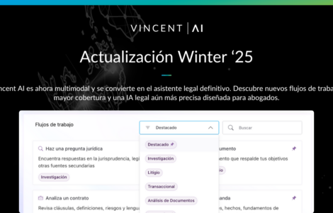 winter release Vincent AI 2025